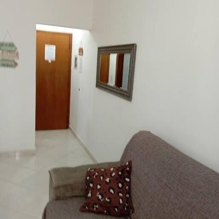 Apartamento Seu Lar Em Asturias Guarujá Exterior foto