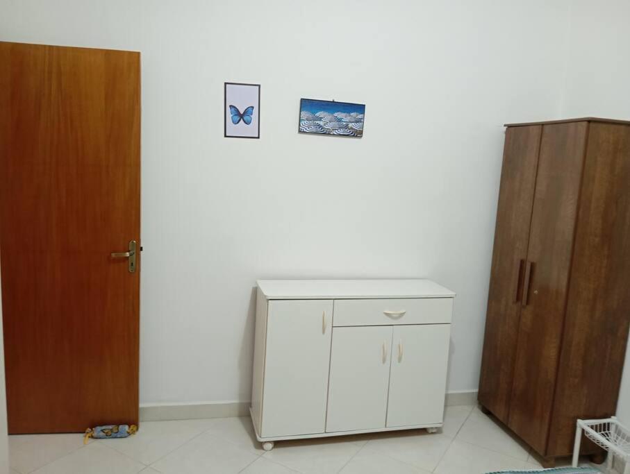 Apartamento Seu Lar Em Asturias Guarujá Exterior foto